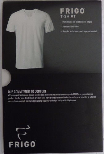 Frigo revolutionwear shirt - t,