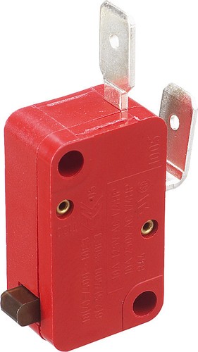 Microinterruttore junkers - microinterruttore,