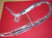 Cavi acceleratore yamaha - cavi,