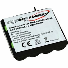 Batteria per compex - batteria,