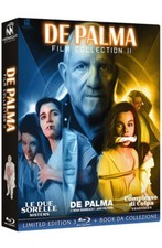 De Palma Film Collection 2 -
