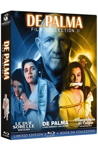 Palma film collection - collection,