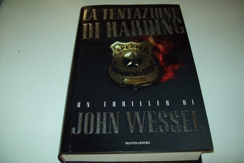 John wessel tentazione di - john,