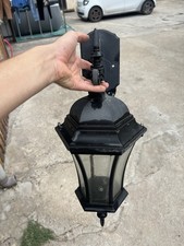 4 Lampade Da Esterno