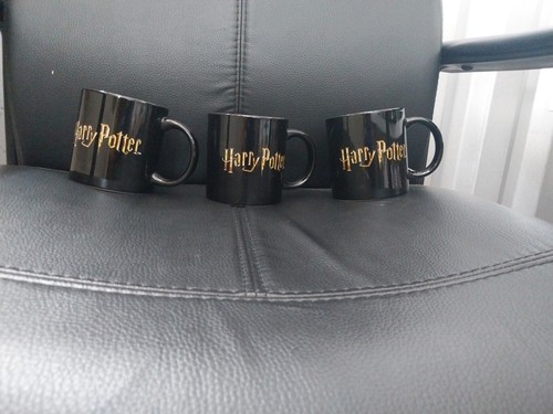 Set tazze harry potter - set,