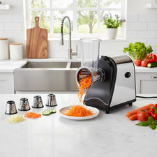 Tritatutto Elettrico per