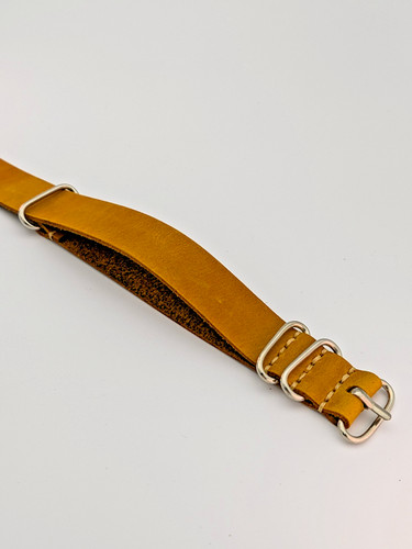 Cinturino orologio pezzo - , unico