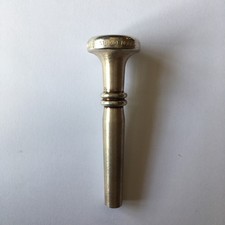 Trumpet Mouthpiece JET-TONE