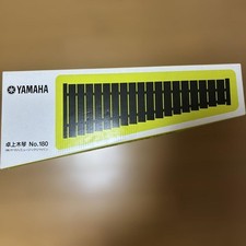 Yamaha NO180 tabletop