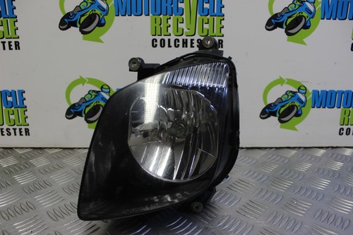 Faro proiettore honda vtr - faro,