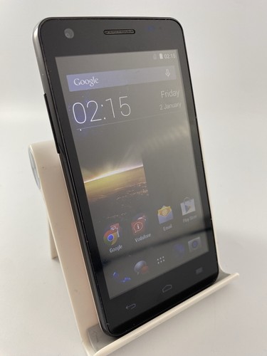Vodafone smart turbo 890n - vodafone,