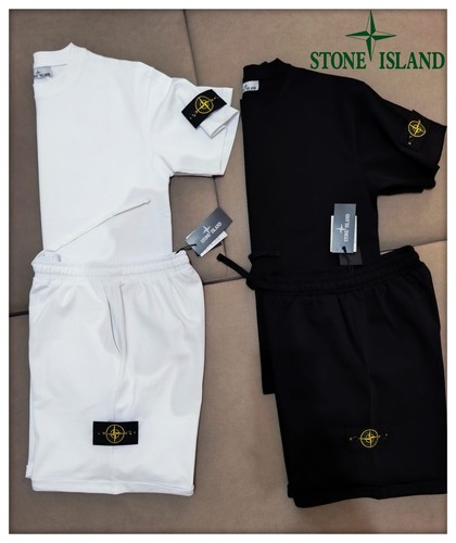 Completo stone island shirt - island, t-shirt