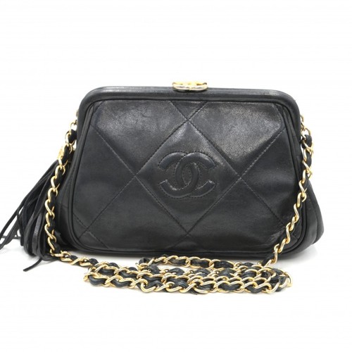 Borsa tracolla chanel - tracolla,