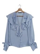 ZARA Camicia blusa Donna