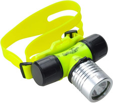 5W Diving Faro Luminoso