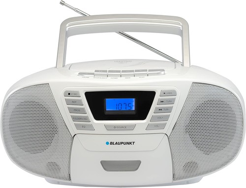 Lettore cassette cd mp3 - di, cassette,