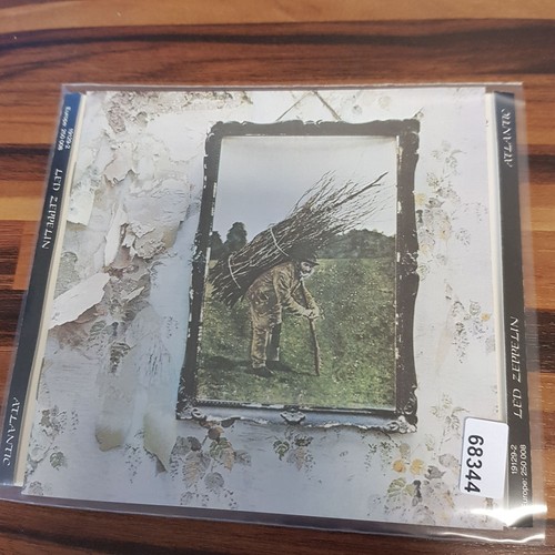 Led zeppelin - zeppelin,
