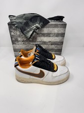 NIKE AIR FORCE 1 SP / TISCI