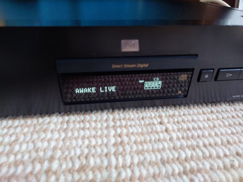 Sony scd xb940 lettore - scd-xb940, cd