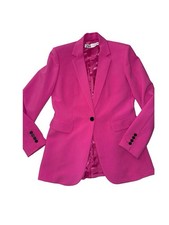 Blazer sartoriale Zara donna