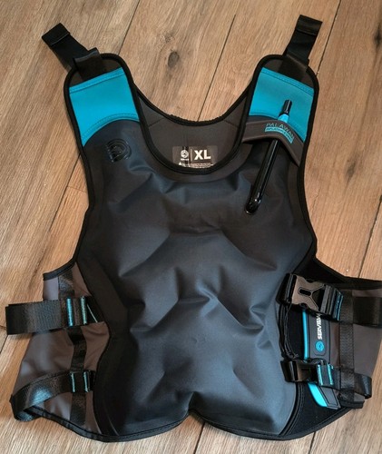 Seaview palawan gilet - palawan,