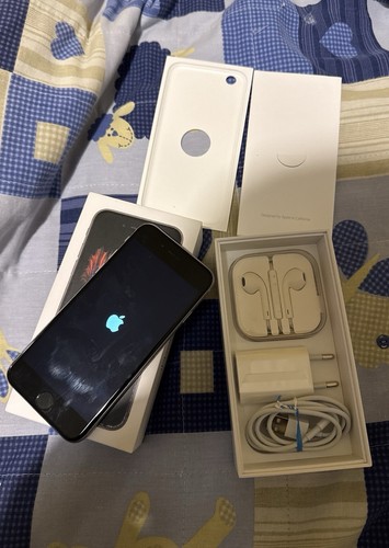 Iphone 32gb - 6s,