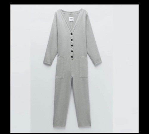 Zara textured gray button - zara, button-up