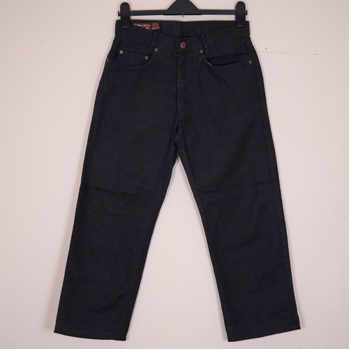 Jeans uomo marlboro classics - jeans,