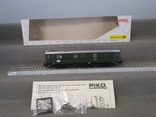 PIKO scala H0 53220 vagone