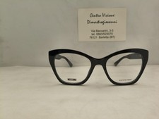 Moschino occhiale vista - moschino,