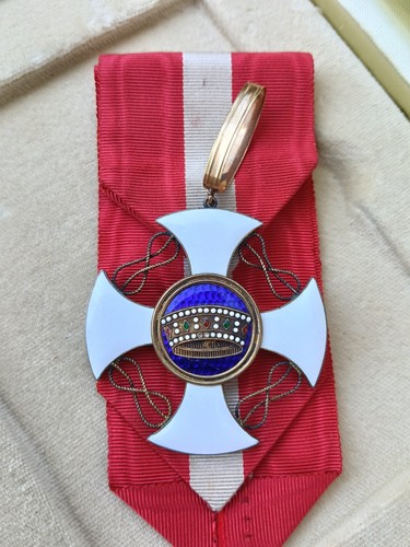 Croce commendatore ordine - croce, commendatore-ordine