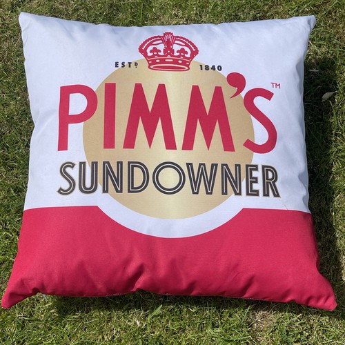 Cuscino esterno pimm s - cuscino, da