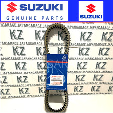 SUZUKI Genuine 2003-2006 AN400