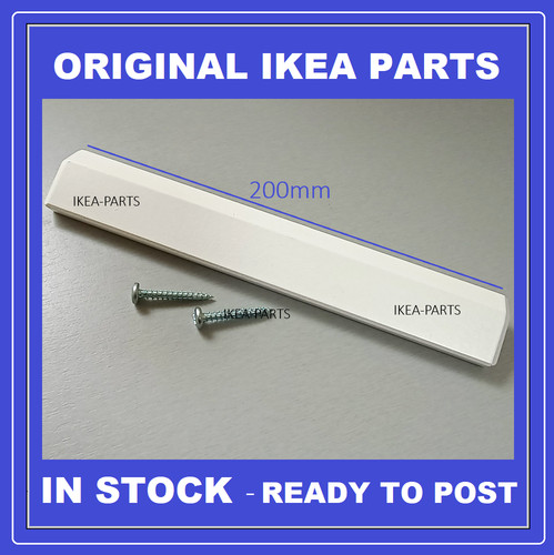 Maniglia ikea brimnes 124328 - maniglia,