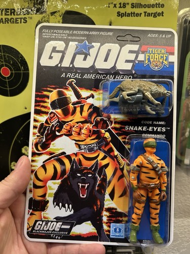 Arah cobra tiger force - cobra,