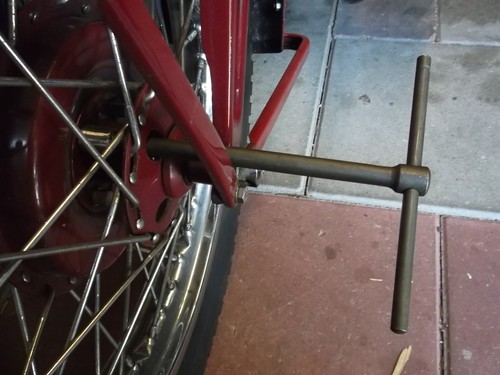 Zündapp ks600 k800 k500 ecc - ks600,,