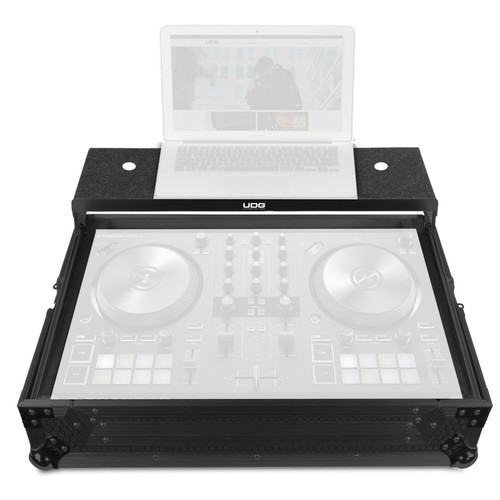 Udg ultimate flightcase - flightcase, ni