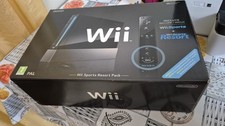 Console Nintendo Wii Pack di
