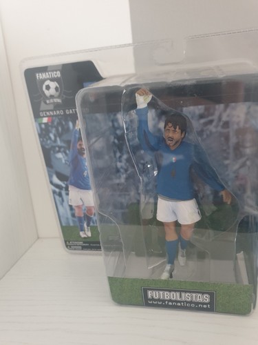 Gennaro gattuso futbolistas - gattuso,