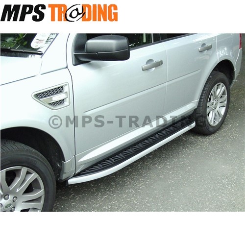 Land rover freelander - land,