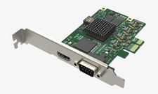 Magewell Pro Capture Scheda di acquisizione video HDMI 11040 WUXGA e Full HD 1080P 60FPS