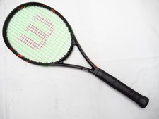 *MINT* WILSON BURN FST 95