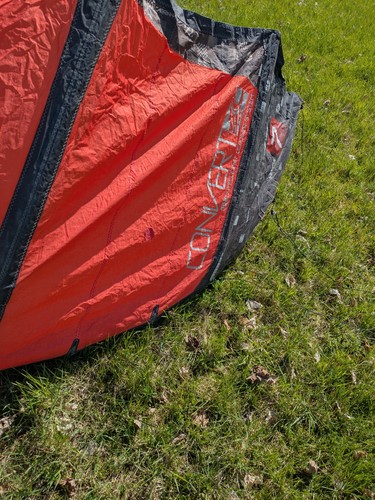 Cabrinha convert 7mq - convert,