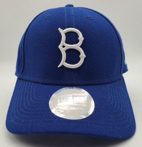 Brooklyn dodgers blue new - brooklyn,
