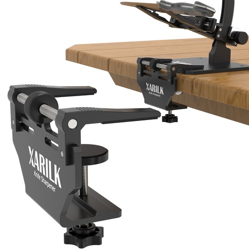 Xarilk clip fissaggio per - di,