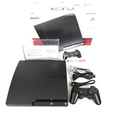 Sony PlayStation 3 PS3