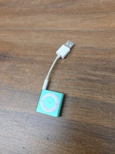 Apple iPod Shuffle 4a