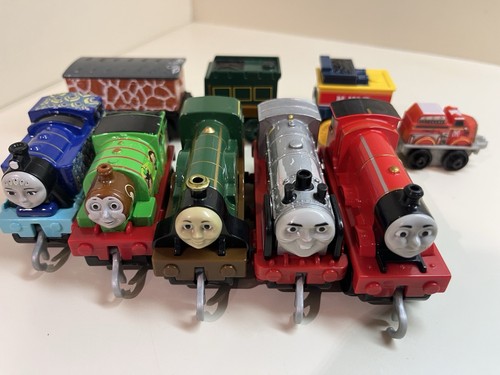 Thomas and friends - mini, lotto