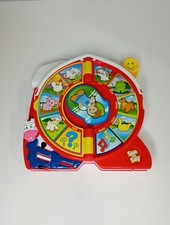 Mattel 2003 See N' Say Farm