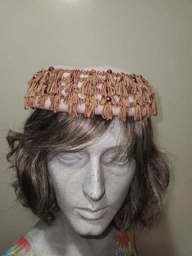 Cappello vintage neumann - vintage,